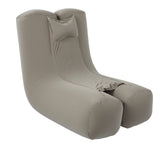Inflatable Sofa Multifunctional Foldable Comfortable Soft Air Lounger Chair for Homr Indoor Outdoor V1294-YM0901-3116260000711