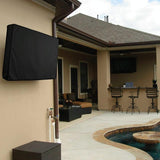 Universal Outdoor Tv Cover - 50-52 Inch Waterproof & Dustproof PRL-6040187230DBT