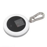 Infrared Mini CO2 Detector 3 in 1 Portable LCD Temperature Humidity Air Analyzer for Home Indoor V1294-YM3111220259811-0421