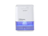 Devanti 1400ML Portable Dehumidifier Quiet Sleep Mode Timer Auto Off Bedroom White DH-1400A-WH