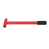 Hinge Adjustment Tool Commercial Door Gap Heavy Duty Carbon Steel Long Handle Bender Wrench .134 V1294-YM0901-3114240079411