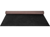 Marine Carpet, 6 x 23 ft Boat Carpeting, Charcoal Black Grade Boat Carpet, Indoor/Outdoor V952-JZXWDTTH1.87ML4XGV0