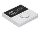 Air Purifier for Home Bedroom 2 in 1 Wall Mount Desktop Small Air Purifier USB Rechargeable Negative V1294-YM0901-3113250096911