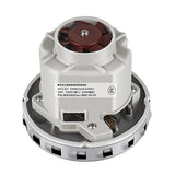 Vacuum Cleaner Motor 1200W 230V High Efficiency Universal Replacement for Various Brands V1188-CAQQ-78135-1