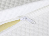 Dreamz Memory Foam Cervical Pillow Pain Relief PILO1010