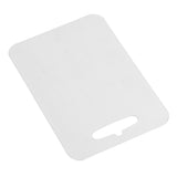 Ti Cutting Board Double Sided Thickened Hygienic Portable Kitchen Chopping Board for Home Cooking V1294-YM0901-3118240178311