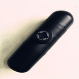 Portable Hand Coffee Grinder - Compact Manual Coffee Mill for Travel Use V1263-JX-4429