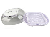 16 Egg Incubator with Automatic Egg Turning Automatic Water Addition Temperature Control for V1294-YM0901-3111230265412