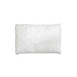 Repose Shredded Memory Foam Standard Pillow 47x73cm V442-ATX-PILLOW-SHREDDEDFOAM-WHITE-ST