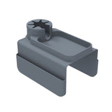 Sofa Cup Holder for Home & Dorm, Armrest Tray Multifunctional Creative Cup Rack, Perfect Thoughtful V1232-SFFSD002