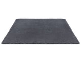 Artiss Floor Rug 160x230cm Plush Area Shaggy Rug Living Room Bedroom Carpet Grey FLR-FLU01-160X230-GY