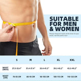 Posture Corrector, Back Brace for Men Women, New Version Lumbar Support for Posture Improving V1370-AZ4-18568