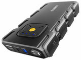 CHOETECH TC0009 16000mAh Portable Car Jump Starter with Emergency Light V28-ELECHOTC0009