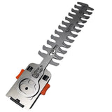 For HSA26 Shrub with Replacement Blade for Cordless Hedge HA038203000 Smile Home V1189-LWWAL-20260327-04461