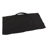 Gardening Leaf Bag 2 in 1 Garden Falling Leaves Mat Outdoor Garbage Leaf Storage Bag Black V1294-YM0718-3111220247211