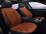 Car Seat Heating Pad, 2 Adjustable Heat Settings, Deluxe Car Seat Heating Pad, Car Seat Heating, for V1189-LC-QP-00688
