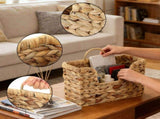 Versatile Hanging Storage Organizer For Kitchen Pantry Countertop And Cabinet V1366-AZ2-W-16893