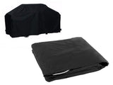 Waterproof BBQ Cover Outdoor Rainproof Dust Protection Grill Covers Garden Barbecue AccessoriesSmall V1294-YM0901-3117200181211