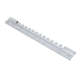 10PCS Beehive Sliding Mouse Guards Reusable Galvanized Iron Beehive Travel Gates Escape Entrance V1294-YM0901-3111250071511