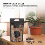 20L Hydro Clay Balls - Natural Premium Hydroponic Expanded Plant Growing Medium V238-SUPDZ-32367068217424