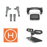 Dji Mavic Air 2 Combo Propeller Holder Landing Gear Filter Bracket PRL-6195POD