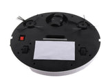 Robot Vacuum Cleaner Touch Control High Coverage Automatic Floor Sweeping Robot for Wood Floor Tiles V1294-YM0706-3113230210711