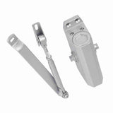 Adjustable Hydraulic Double Stage Speed Door Closer for One Way Opening V1294-YM0901-JYA03882