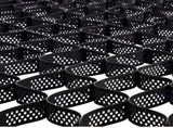 Gravel Grid, 75mm Depth, 5.2 x 2.7m, 853kg Per Sq ft Grass Ground Retainer, Permeable Geo Grids V952-JDWG3INCH179IELUT001V0