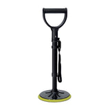 Mobility Aid Tool 5 Height Adjustable Stand Assist Device, Elderly Lift Support for Rising with 7 V1366-AZ2-W-14760