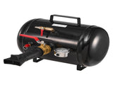 Air Tire Bead Seater, 5 Gal / 18.9 L, Heavy Duty Tire Bead Blaster Tool, 87-116 PSI Operating V952-LTBCQXZXS5GAFKQSV001V0