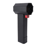 Jet Dry Blower High Wind Speed Ducted Handheld Electric Air Duster Portable Air Blower for Cars V1294-YM0901-3111240147512