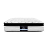 Giselle Bedding 31cm Mattress Euro Top Single MATTRESS-BET-S