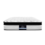 Giselle Bedding 31cm Mattress Euro Top Single MATTRESS-BET-S