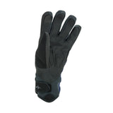 Sealskinz Waterproof Ski Gloves All Weather Bike Riding Cycle in Black - M V563-SS12100080000120