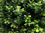 Artificial Topiary Shrub UV Resistant 50cm V637-DP1012734