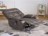 Levede Electric Massage Chair 8-point OF1032-GY