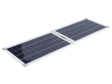 30W Solar Charger Foldable Portable Solar Panel Phone Charger for Outdoor Travel Camping RV V1294-YM0901-3114200084811