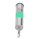 Electric Bee Honey Bowl Cleaner Stainless Steel Bee Pulp Cup Rotating Cleaning Tool V1294-YM0901-3111210311711