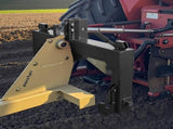 3-Point Quick Hitch with 2 in Receiver, 3000 Lbs Lift Capacity, 3-Pt Hitch with 5 Level Adjustable V952-ZZJKHJT12LTL4BMD9001V0