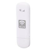 WiFi 6 Mobile Hotspot 4G UFI Portable Wireless Router Globoal Version B1 2 3 4 5 7 8 12 17 28 66 40 V1294-YM0901-3117260014711