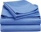 100% Cotton Navy Blue Maribel Dahlia Quilt / Doona / Duvet Cover set V745-AQ082048Q3