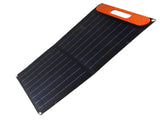 60W Panel Charger ETFE Dual Side 12V PD Fast Charging Magnetic Adsorption Foldable Portable V1294-YM0901-3111240233911