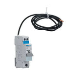 Hager RCBO 1Pole 20 Amp 230/240V AC 6 kA 1Module DIN Rail ADC920T V1202-V1-HAGADC920T