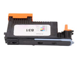 Print Head Color Printhead Replacement Compatible for Latex 310 330 360 370 Large Format Printers V1294-YM0703-3113230043811