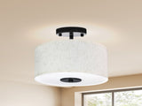 Emitto Ceiling Pendant Light 28cm Led LI0562-28CM_NZ