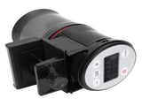 Automatic Fish Feeder Aquarium Fish Tank Timing Food Dispenser Feeding Device Tool V1294-YM0721-3111210078911