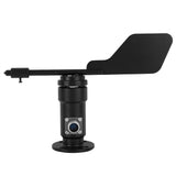 Garden Signal Output Aluminum Alloy Wind Direction Sensor Wind Vane V1294-YM0901-JY20639