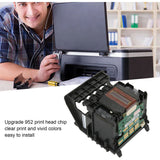 Printhead Replacement for HP OfficeJet Pro 7740 7730 7720 8210 8710 8730 8740 8216 8720 8725, Stable V1237-ZY-203-3951