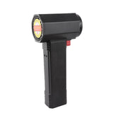 Jet Dry Blower High Wind Speed Ducted Handheld Electric Air Duster Portable Air Blower for Cars V1294-YM0901-3111240147511