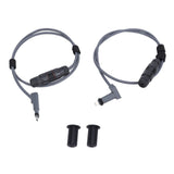SPX Plug to RJ45 Adapter Waterproof Dustproof for Starlink Cable RJ45 Female Connector for Indoor V1294-YM0901-3113240188211